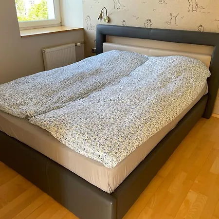 Spacious 3-bedroom With Sauna * Parnu