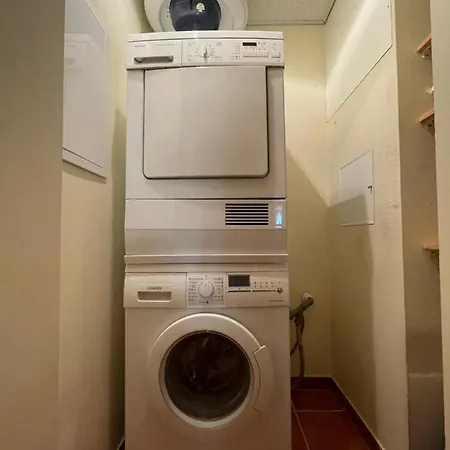 Spacious 3-bedroom With Sauna Апартаменты *