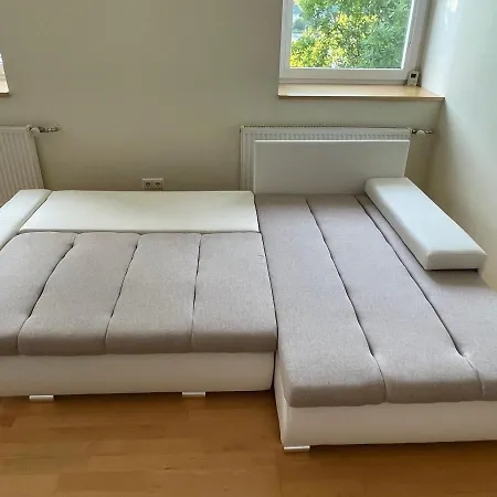 Spacious 3-bedroom With Sauna Apartment
