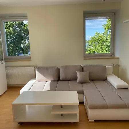 Spacious 3-bedroom With Sauna * Parnu