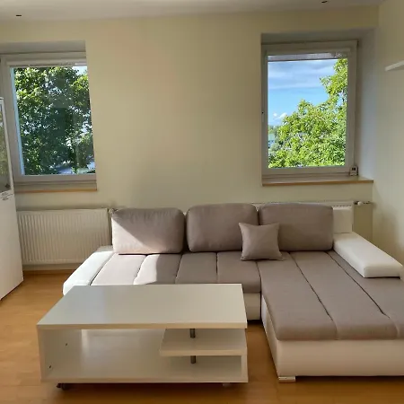Spacious 3-bedroom With Sauna * Pärnu