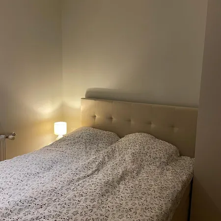 Spacious 3-bedroom With Sauna Apartment Parnu