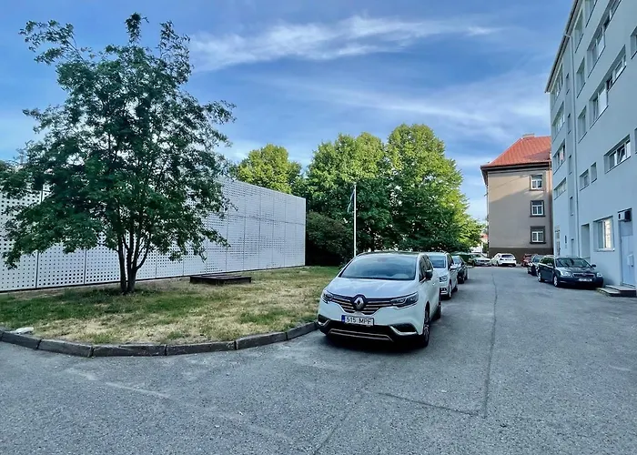 Spacious 3-bedroom With Sauna