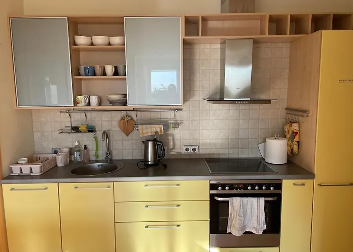 Spacious 3-bedroom With Sauna *