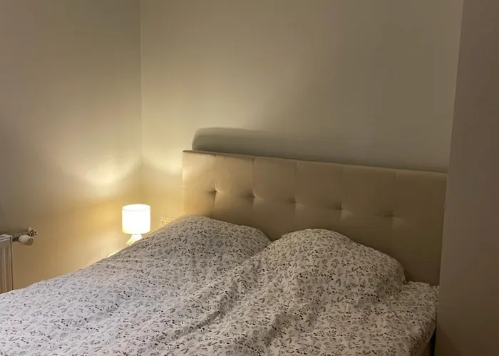 Spacious 3-bedroom With Sauna شقة بارنو